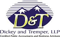 Dickey and Tremper, LLP